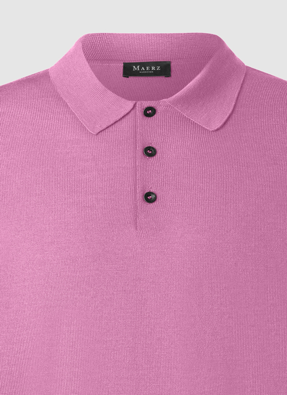 Pullover Frozen Grape Frontansicht