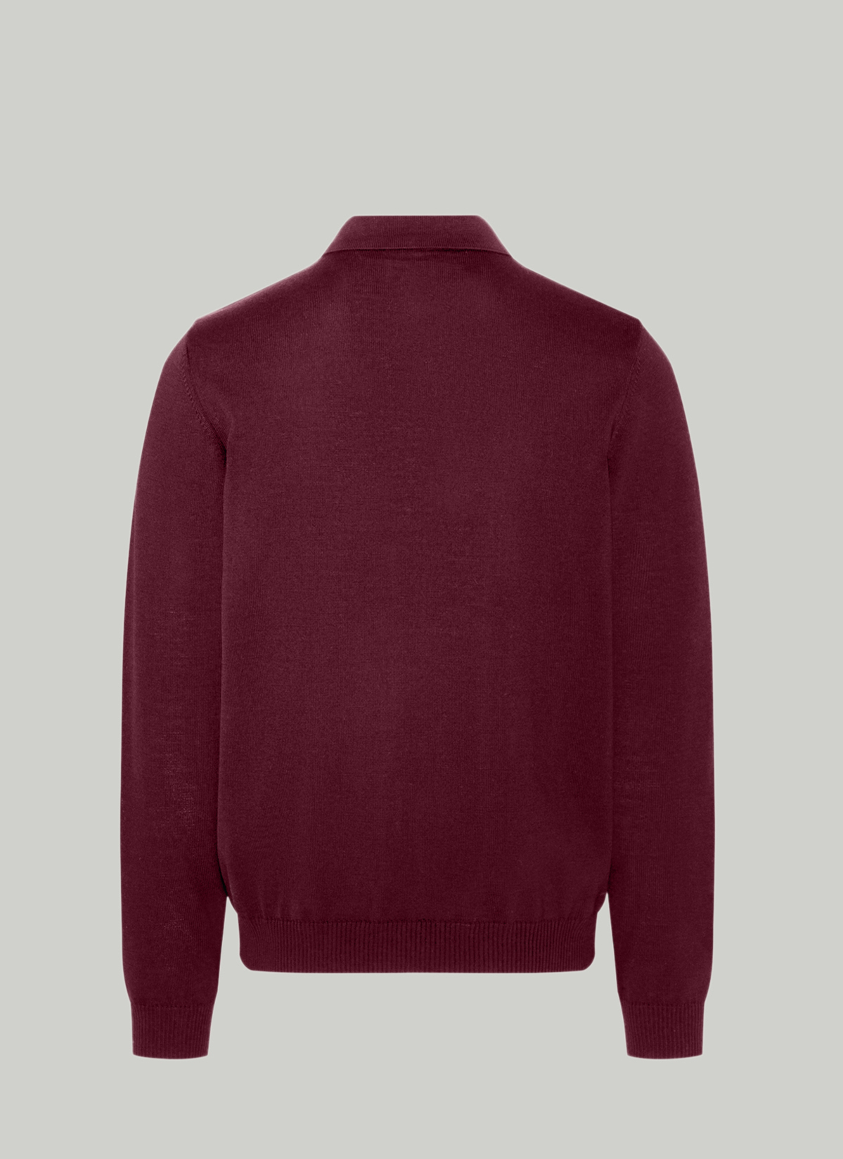 Pullover, Barolo Wine Rückansicht