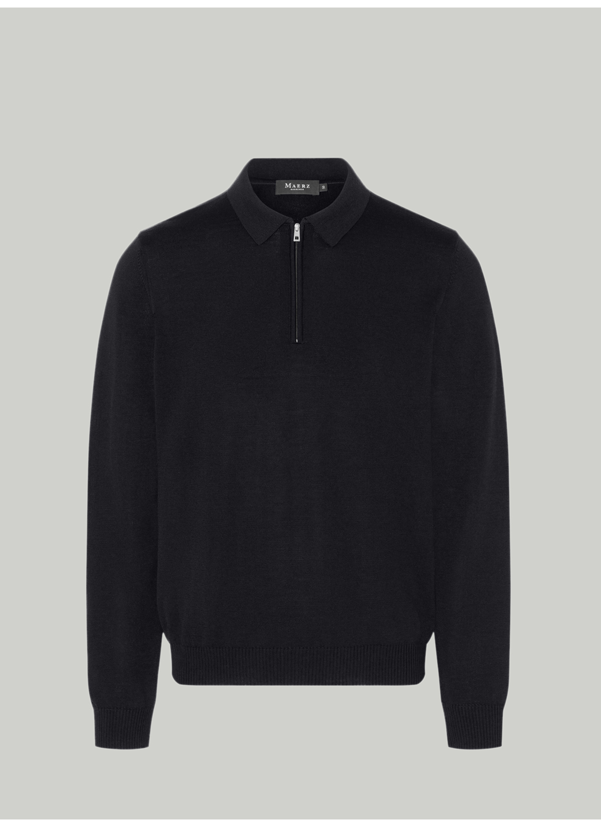 Pullover, Black Detailansicht 2