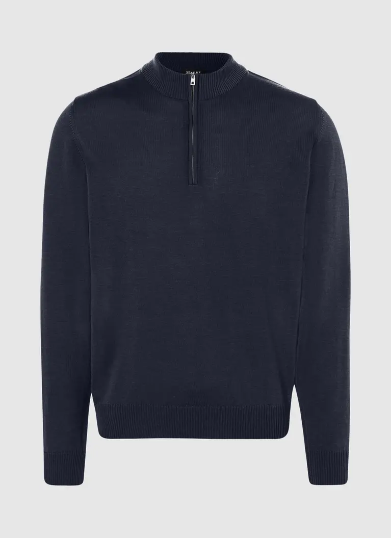 Maerz Muenchen Troyer Pullover100% MerinowolleArt. Nr. 491300-399