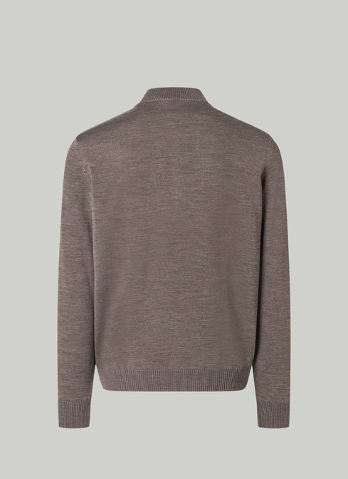Pullover Troyer 1/1 Arm width=