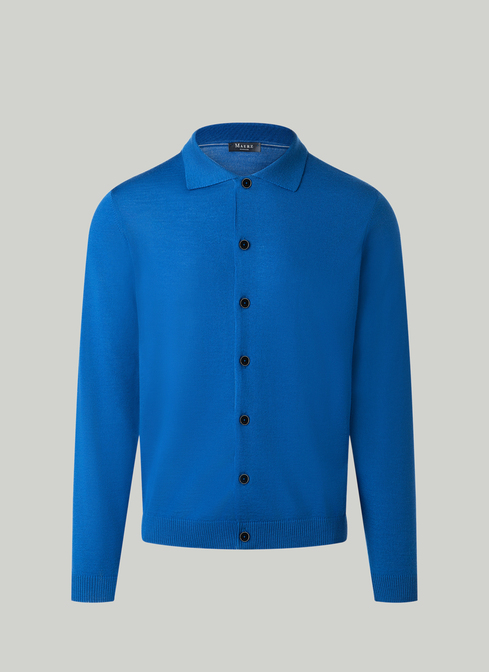 Strick Overshirt width=