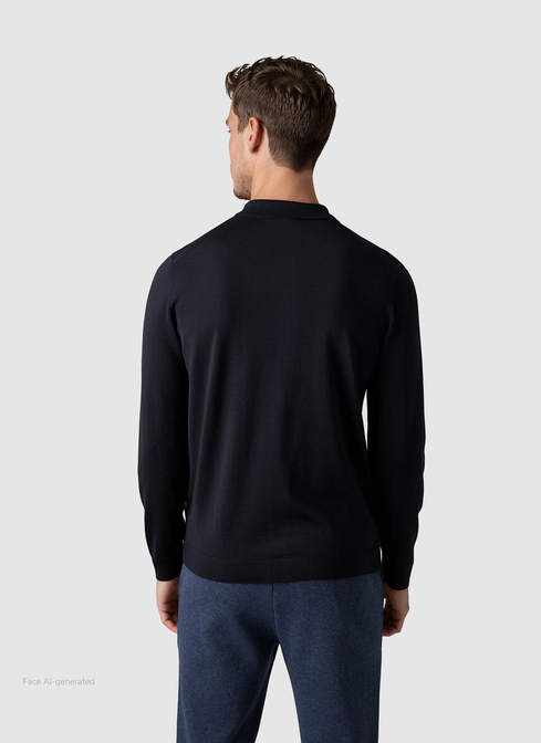 Strick Overshirt width=