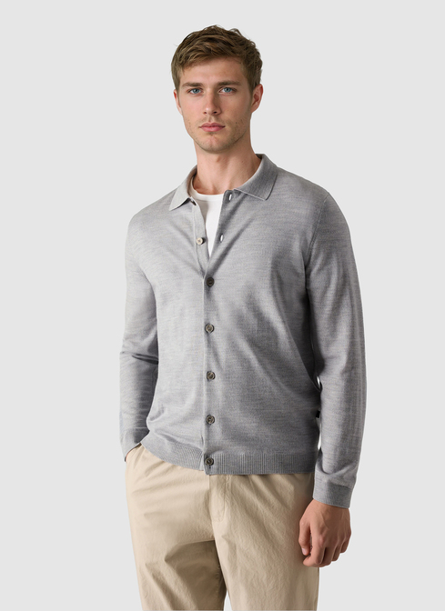 Strick Overshirt width=
