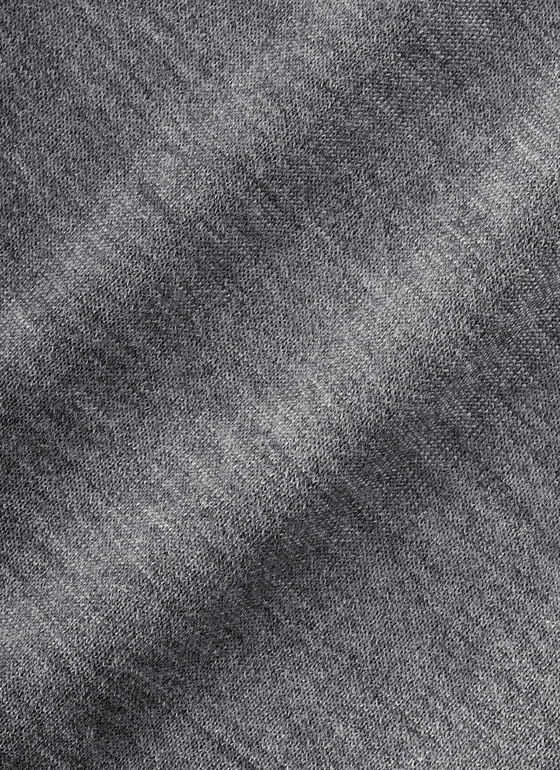 Strick Overshirt Gresh Frontansicht