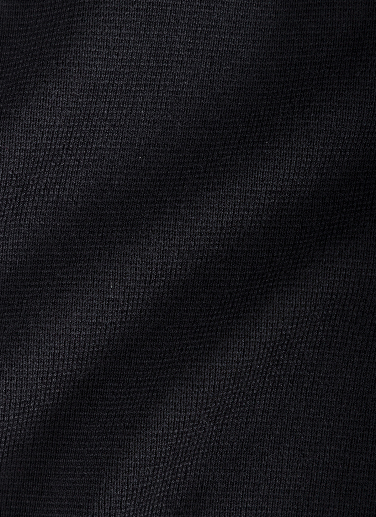 Strick Cardigan 1/1 Arm, Navy