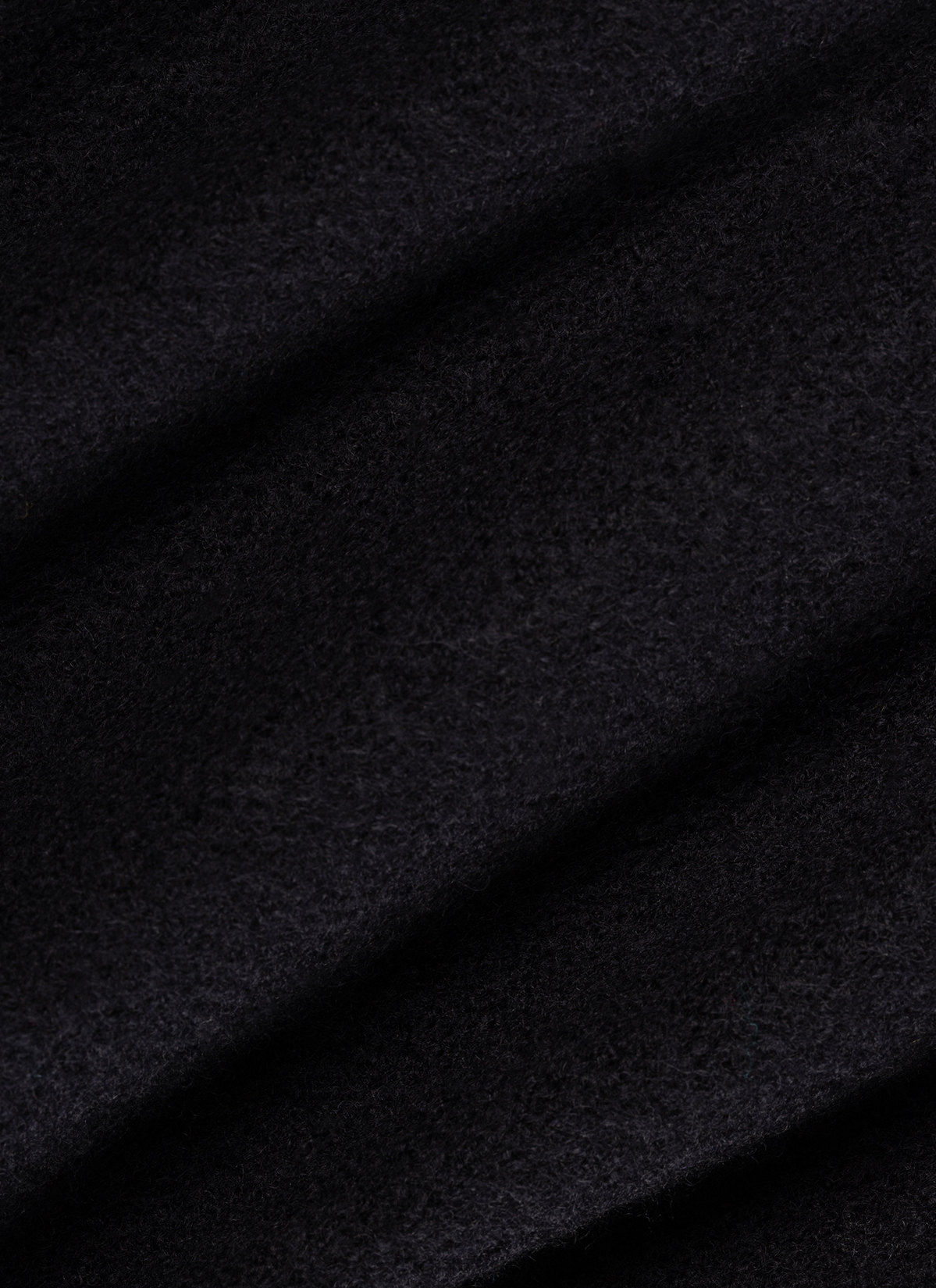 Strickjacke Knopf 1/1 Arm, Navy 