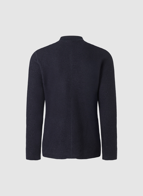 Strick Blazer width=