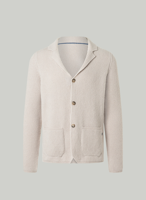 Strick Blazer width=