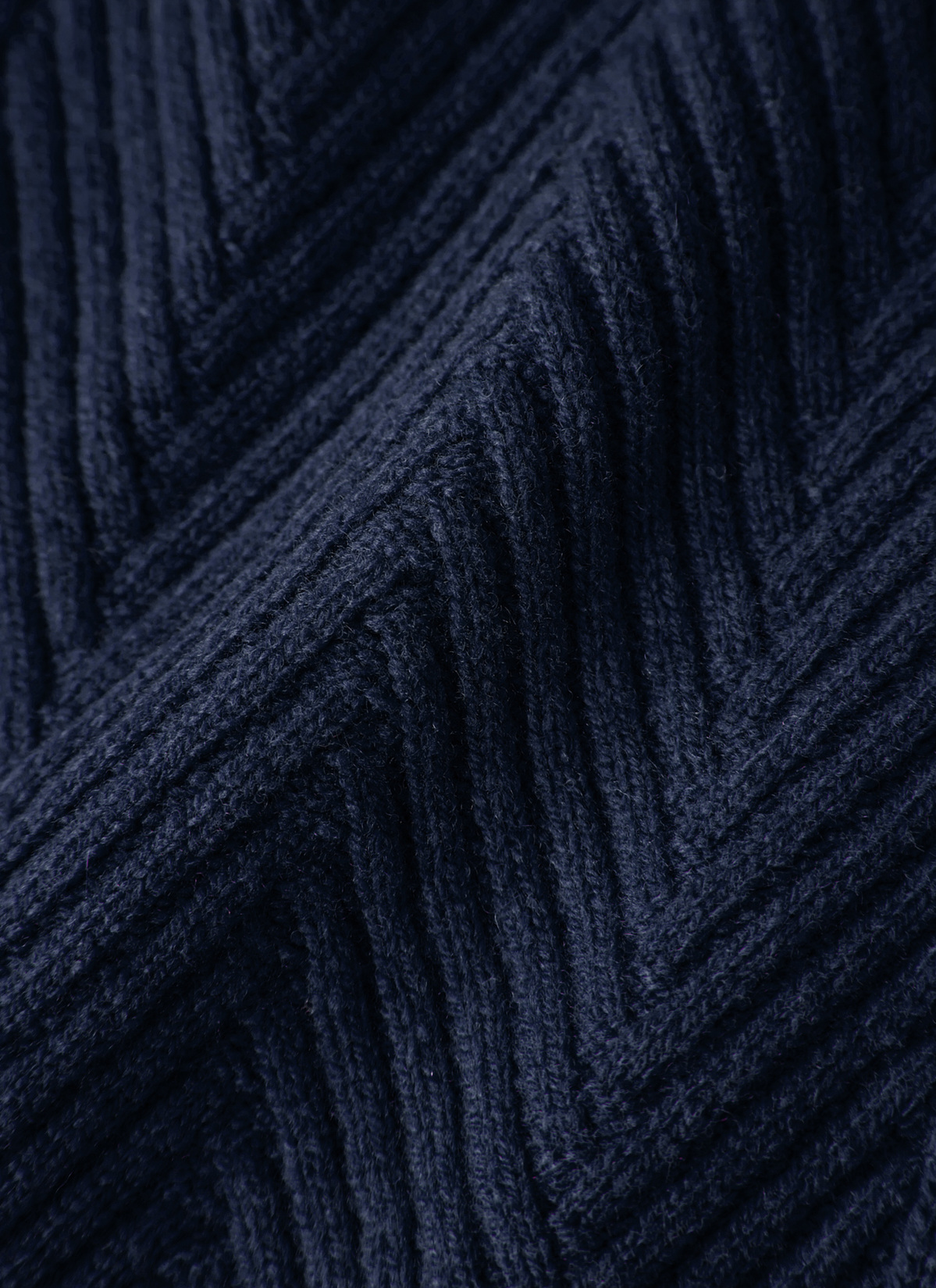 Strickjacke Schalkragen 1/1 Arm, Bright Night 