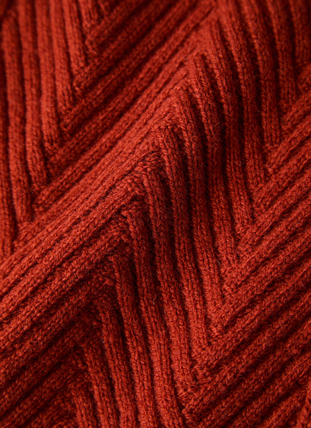 Strickjacke Schalkragen 1/1 Arm, Light Buckeye 