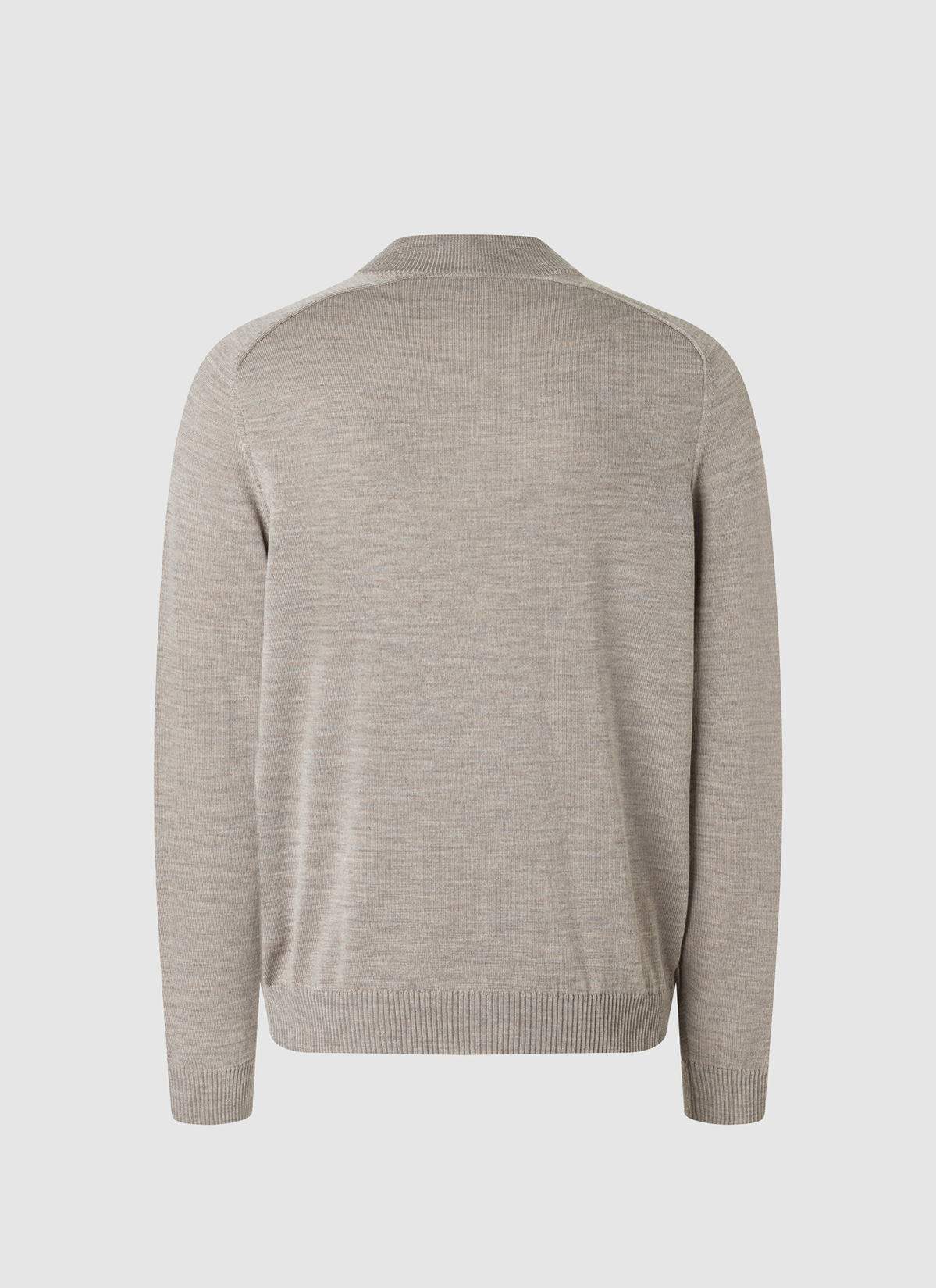 Jacke/Blouson, Iced Latte Rückansicht