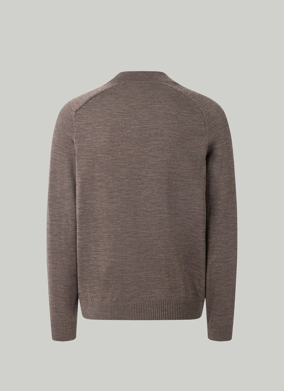 Jacke/Blouson Brownie Frontansicht