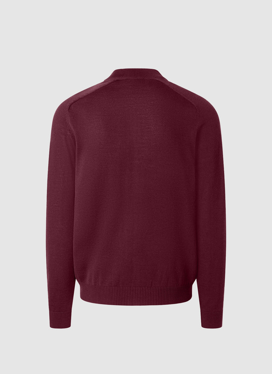 Jacke/Blouson Barolo Wine Frontansicht