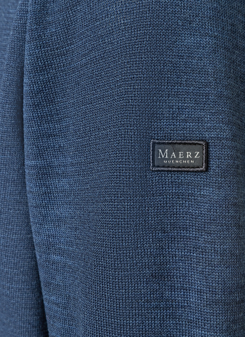 Strick Cardigan 1/1 Arm width=