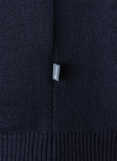Strick Cardigan 1/1 Arm width=