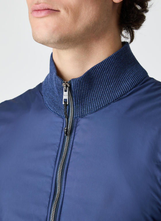 Weste Deep Sea Frontansicht