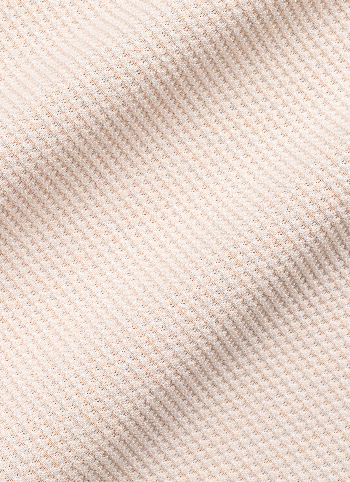 Poloshirt, Light Almond 