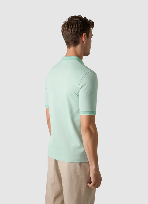 Poloshirt width=