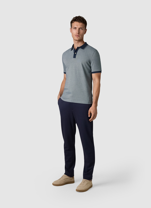 Poloshirt width=