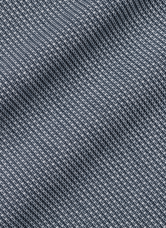 Poloshirt Night Sky Frontansicht