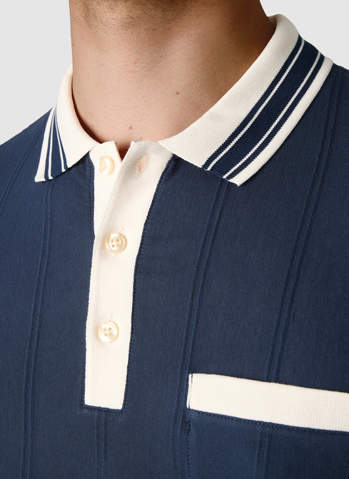 Poloshirt width=