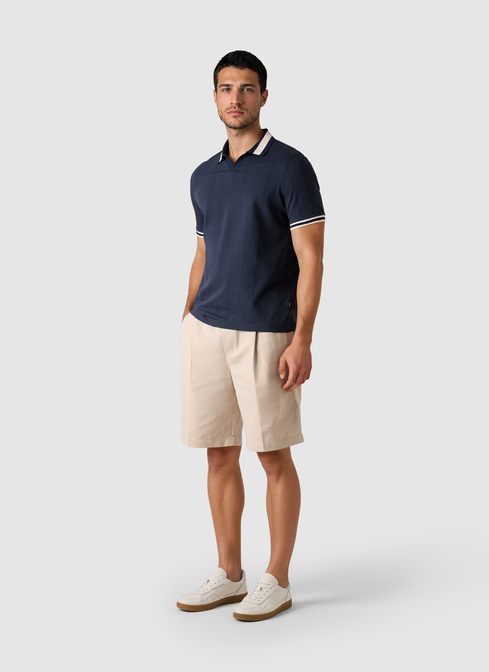 Poloshirt width=