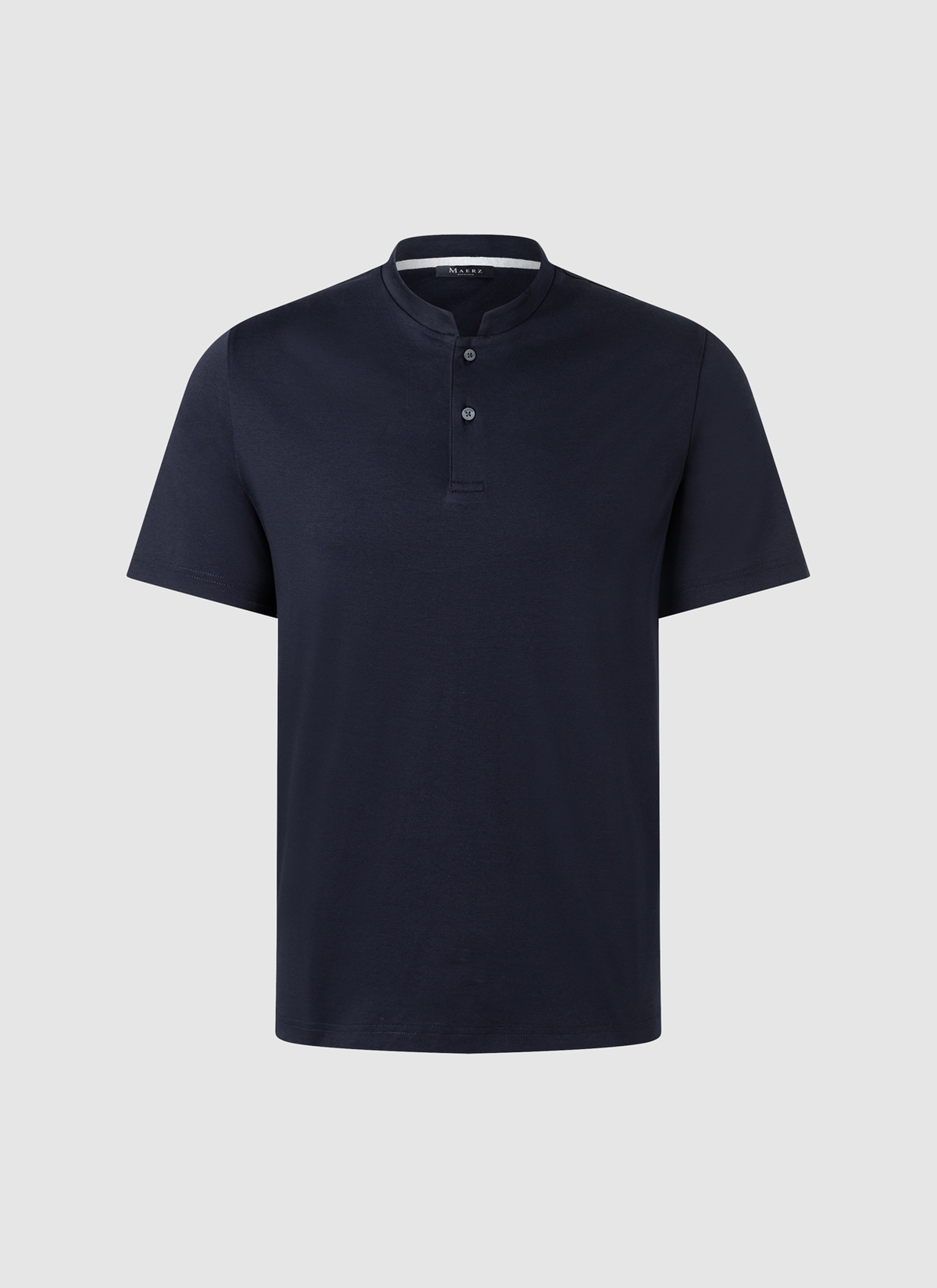 Henley, Navy 