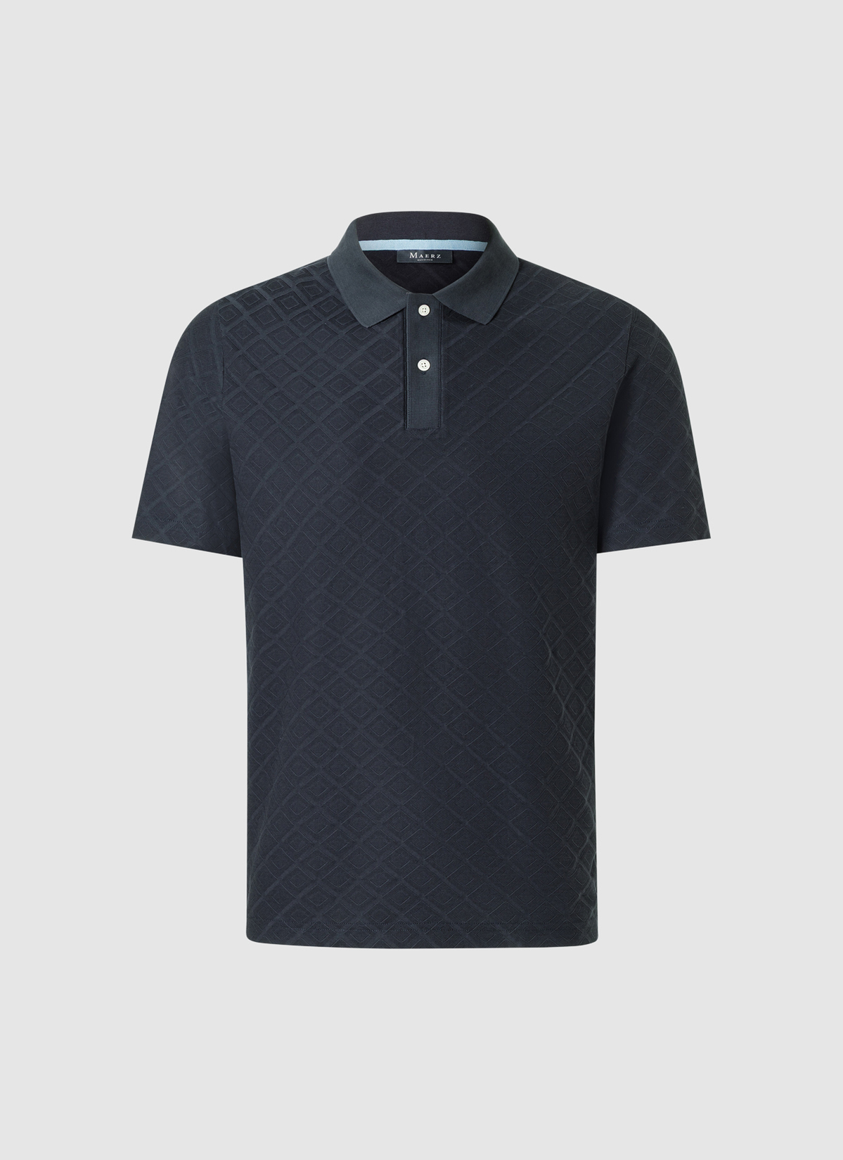 Poloshirt, Navy