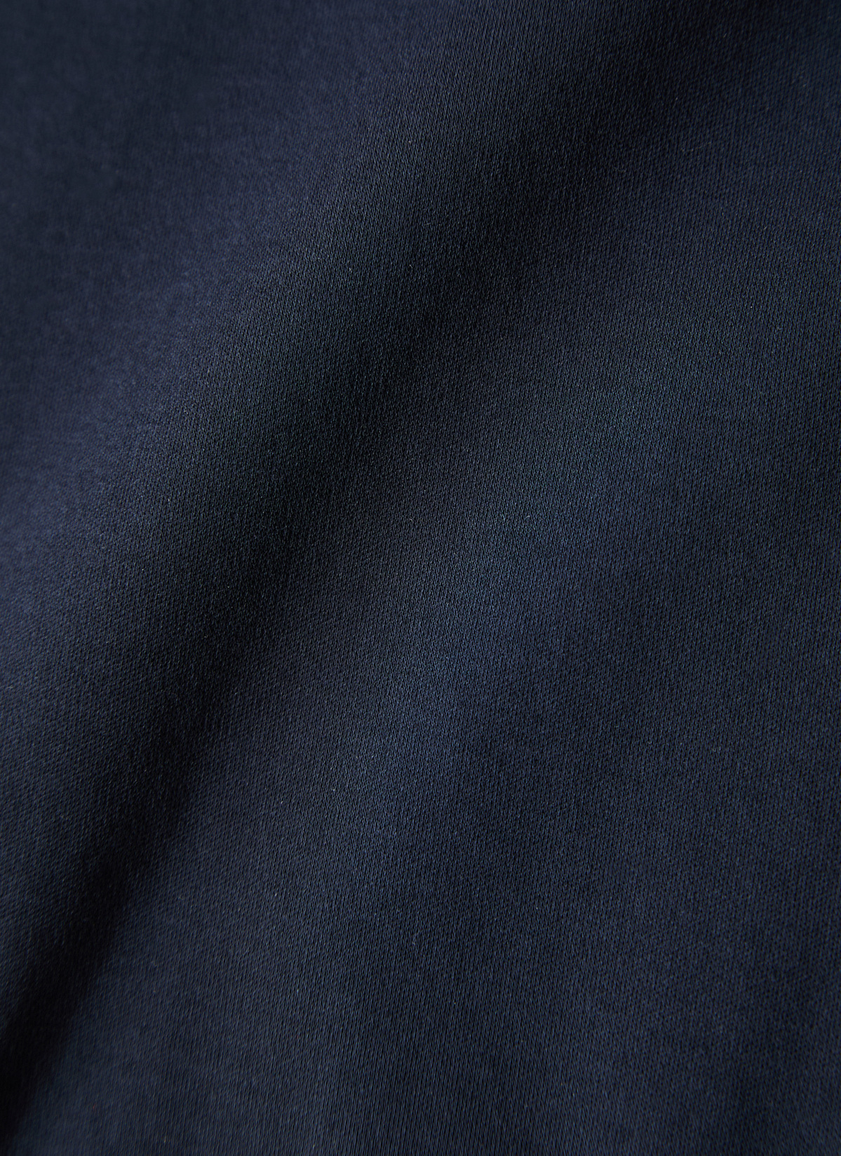 Longsleeve 1/1 Arm, Navy 
