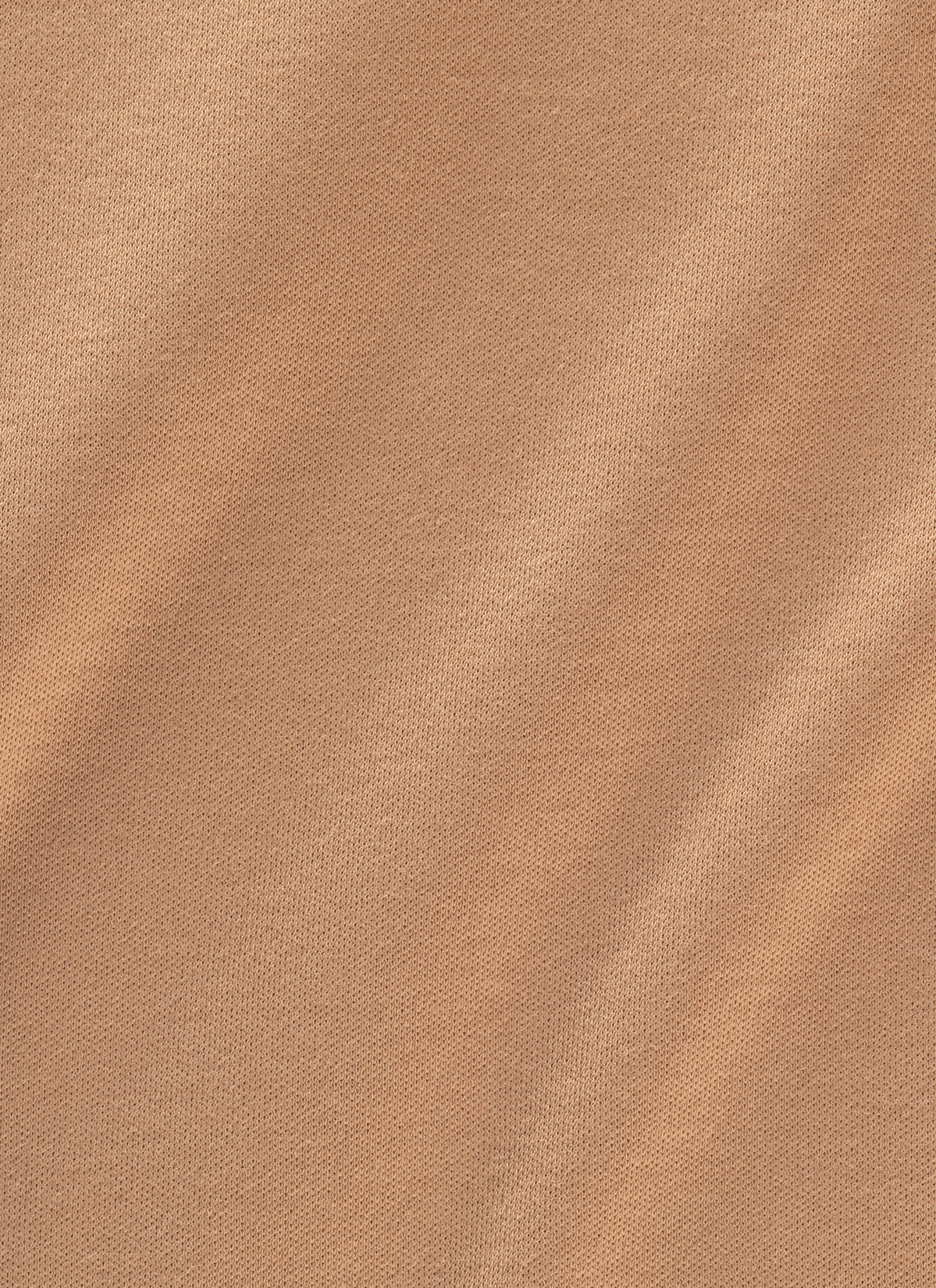 Poloshirt 1/1 Arm, Pumpkin Spice