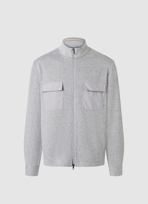 Jacke Wirk width=