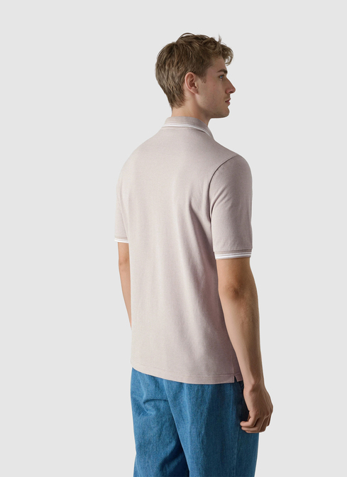 Poloshirt width=