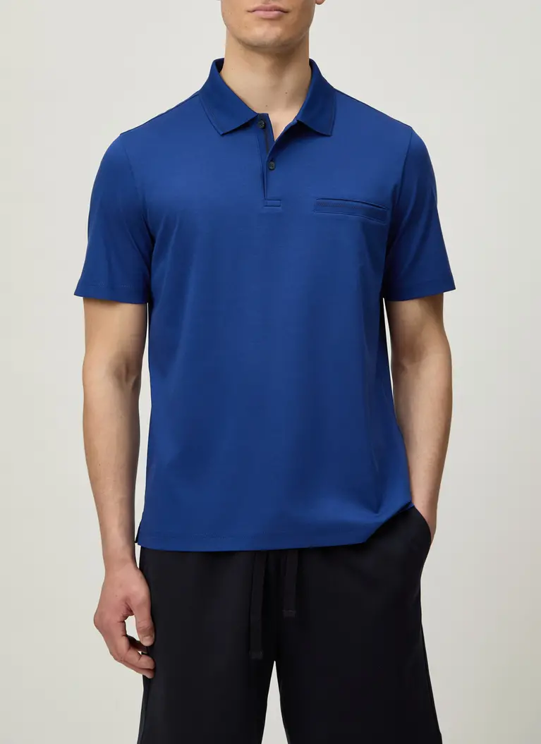 Maerz Muenchen Poloshirt100% BaumwolleArt. Nr. 645701-361