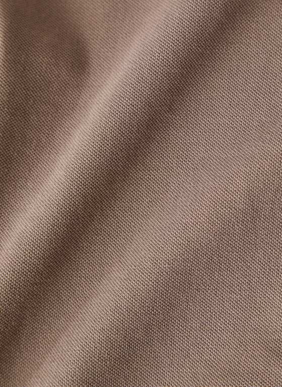 Poloshirt 1/1 Arm Twig Frontansicht