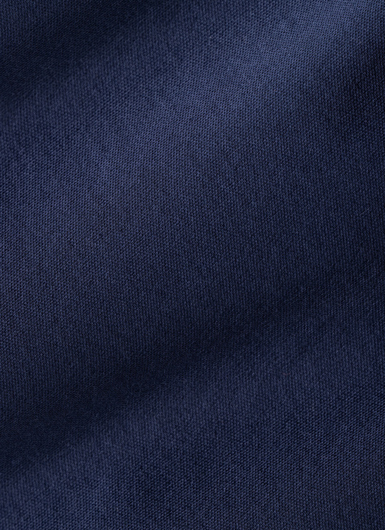 T-Shirt Dawn Blue Frontansicht