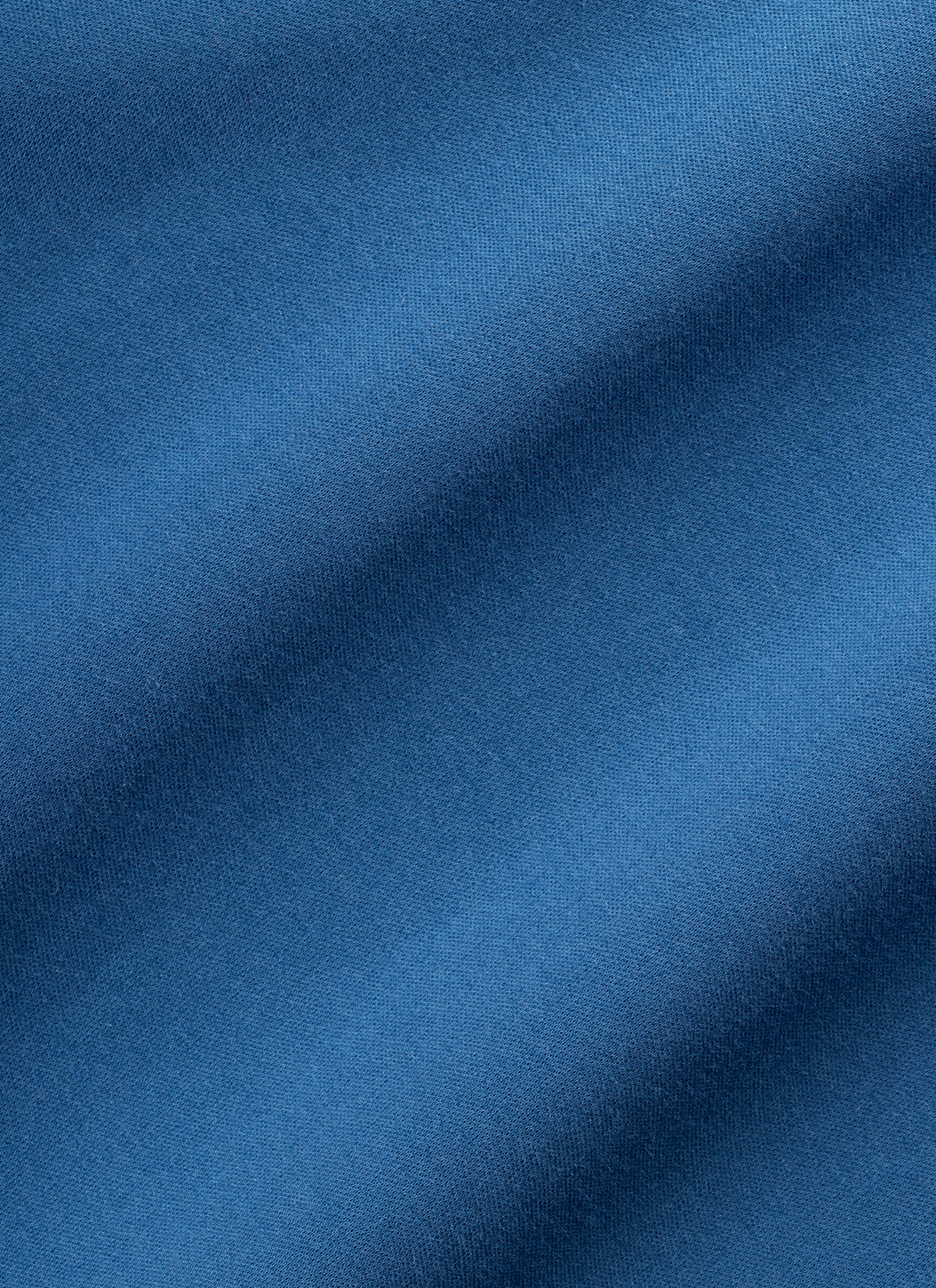 Poloshirt, Medium Blue 