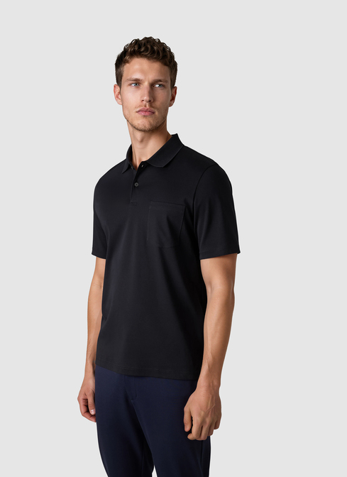 Poloshirt width=