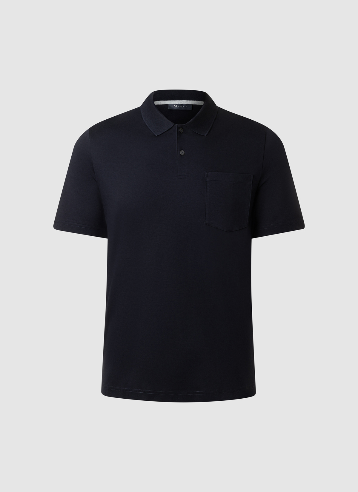 Poloshirt, Navy 