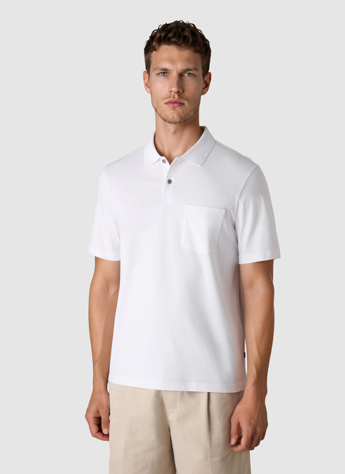 Poloshirt width=