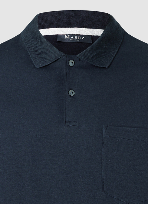 Poloshirt width=