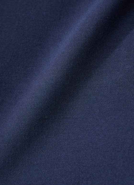 Hose Nightfall Blue Frontansicht