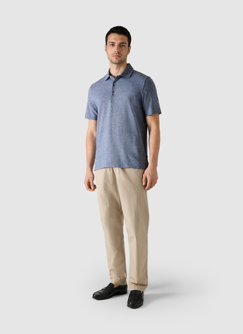 Poloshirt width=