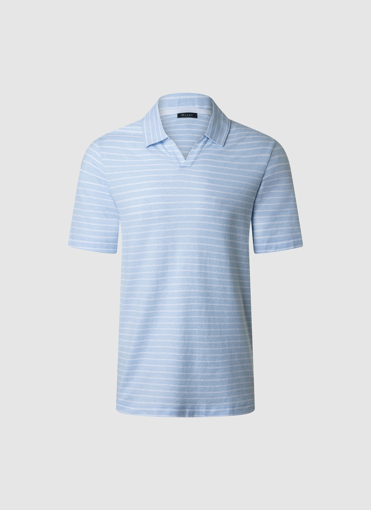 Poloshirt, Blue Breeze 