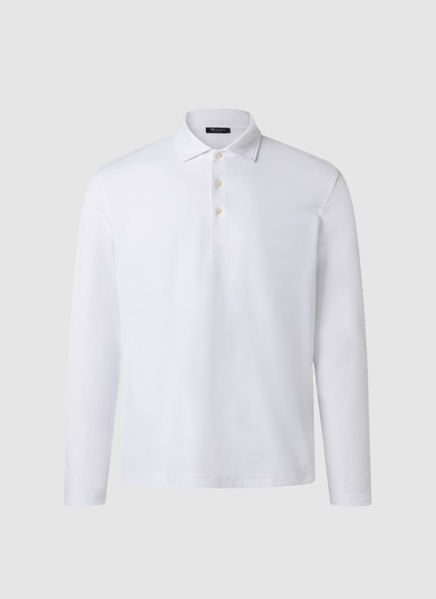Poloshirt width=