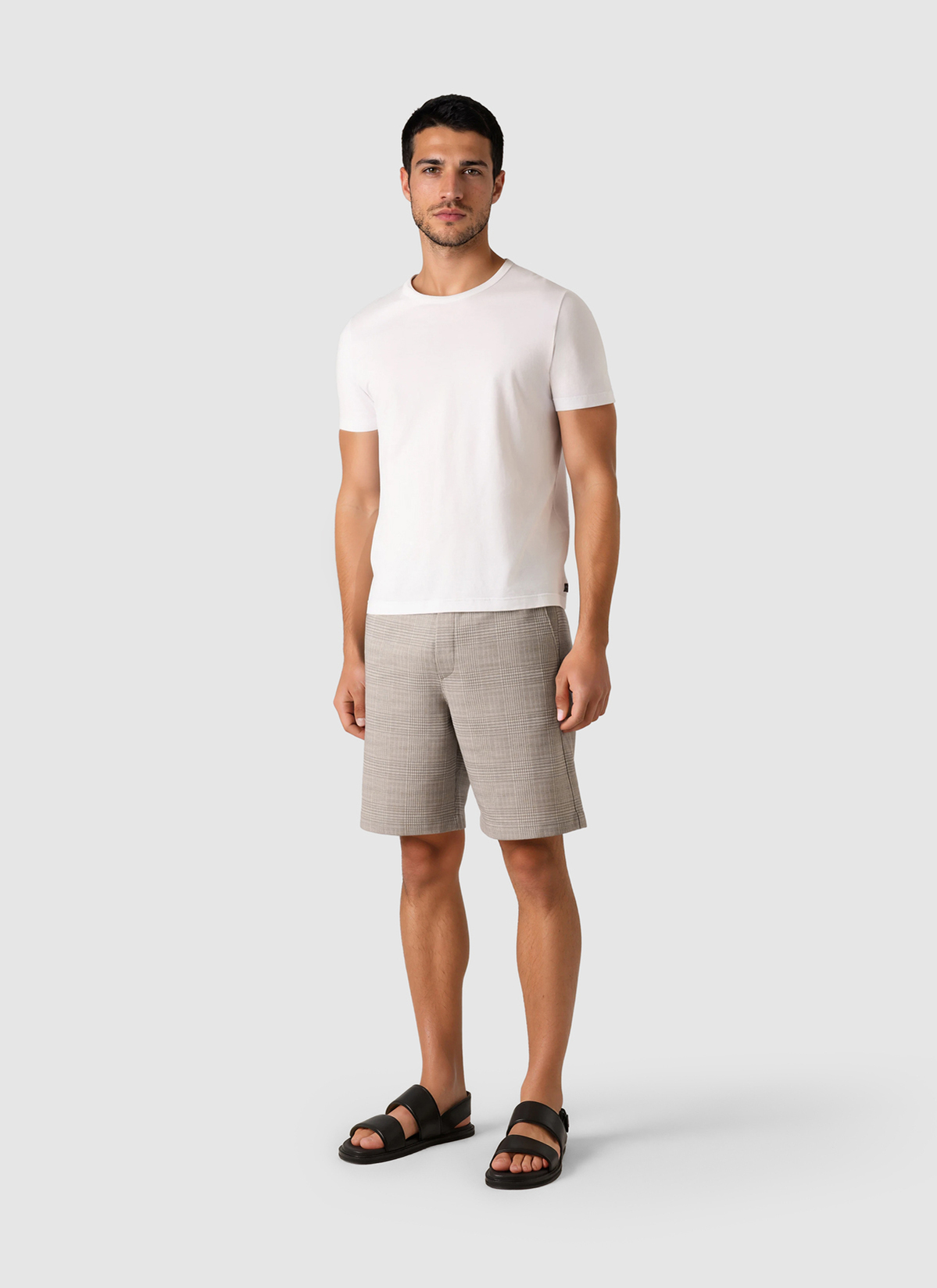 Shorts, Frappuccino Detailansicht 2