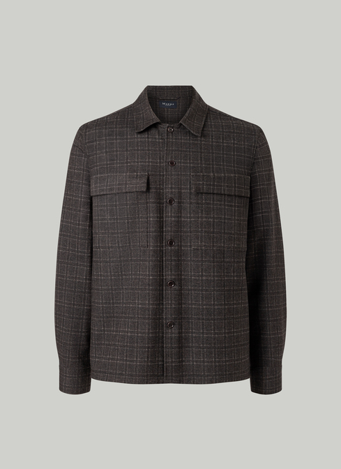 Overshirt width=