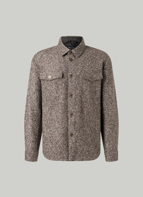 Overshirt width=
