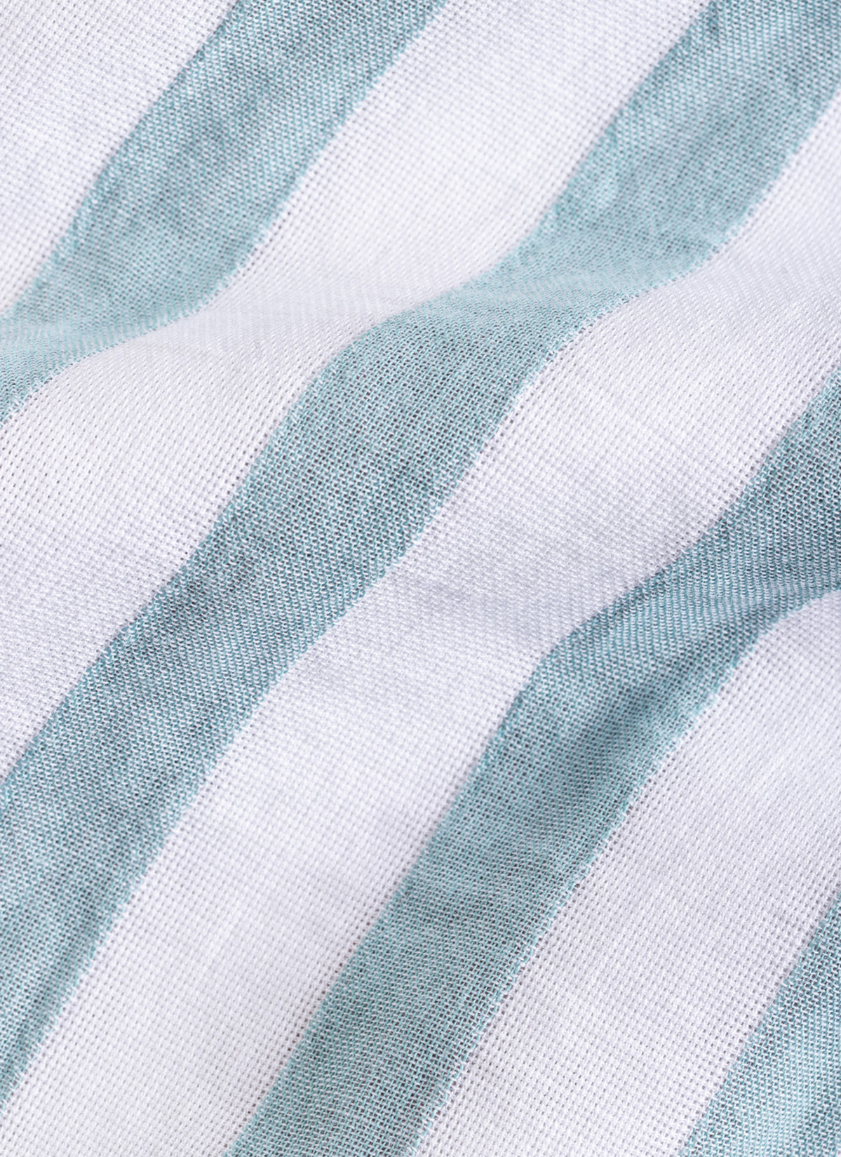 Hemd 1/1 Arm, Pastel Turquoise