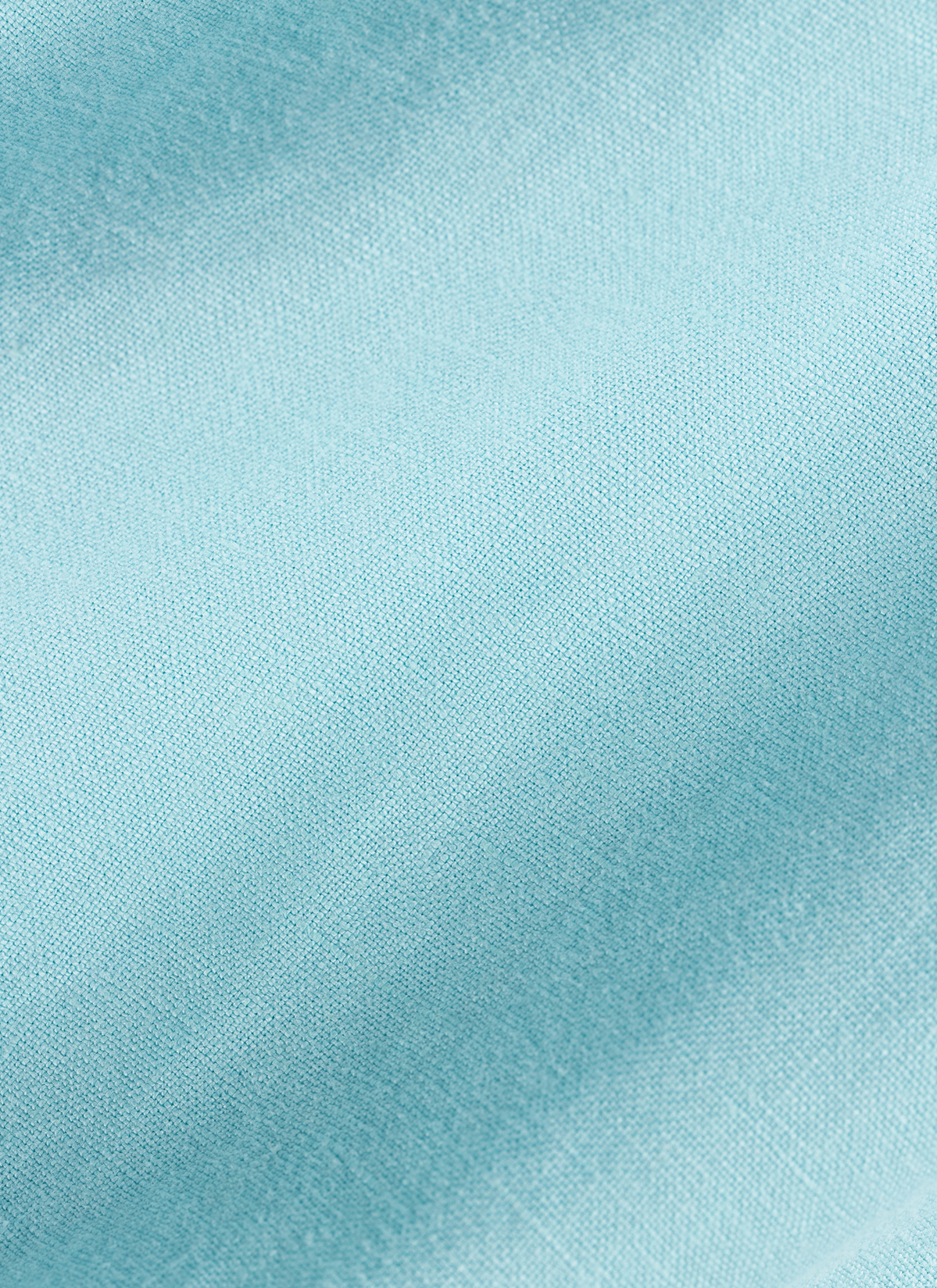 Hemd 1/1 Arm, Bright Aqua 